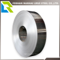 2b/Ba Surface Stainless Hr/Cr Steel Coil/Strip (201/202/301/304/304L/316/316L)